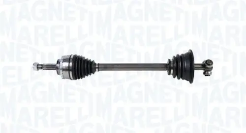 Aandrijfas MAGNETI MARELLI 302004190231)