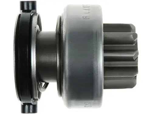 Vrijwielaandrijving, starter AS-PL SD0073P)