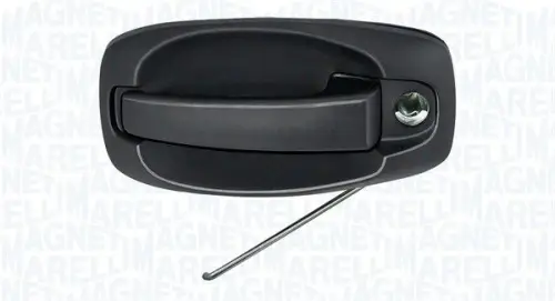 Deurhendel MAGNETI MARELLI 350105021900)