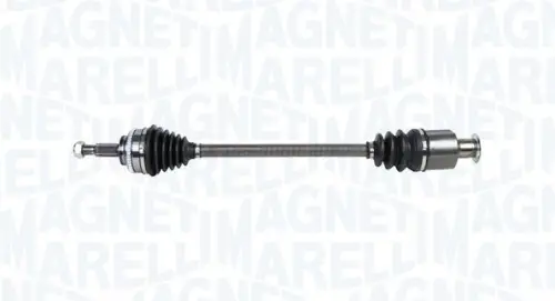 AANDRIJFAS MAGNETI MARELLI 302004190098)