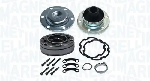 HOMOKINEET REPARATIE SET, AANDRIJFAS MAGNETI MARELLI 302015100323)