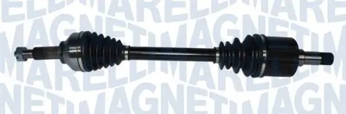 Aandrijfas MAGNETI MARELLI 302004190185)