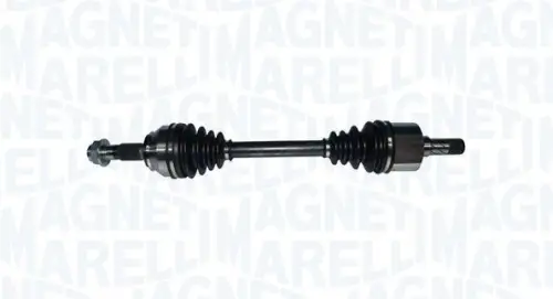 Aandrijfas MAGNETI MARELLI 302004190230)