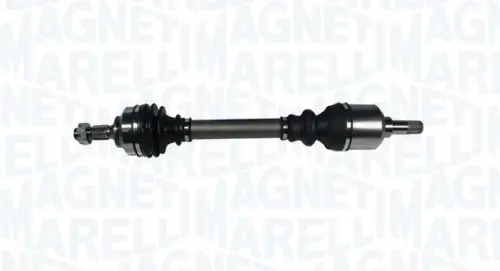 AANDRIJFAS MAGNETI MARELLI 302004190087)