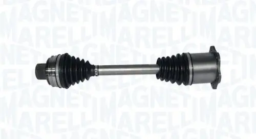 Aandrijfas MAGNETI MARELLI 302004190125)