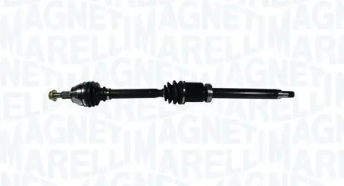 Aandrijfas MAGNETI MARELLI 302004190182)