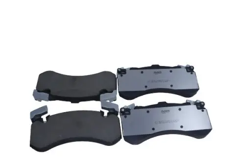 Remblokkenset, schijfrem QUARO QP0657C)
