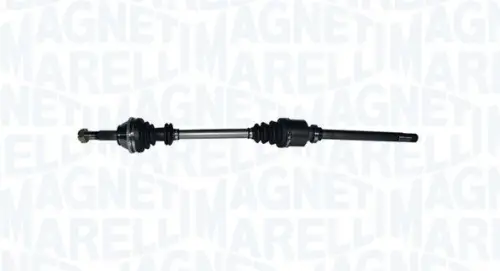 AANDRIJFAS MAGNETI MARELLI 302004190038)