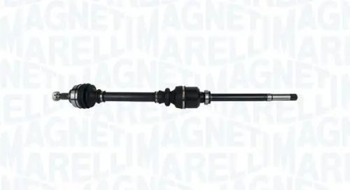 AANDRIJFAS MAGNETI MARELLI 302004190088)