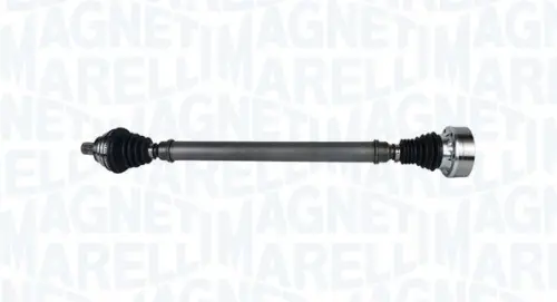 AANDRIJFAS MAGNETI MARELLI 302004190104)