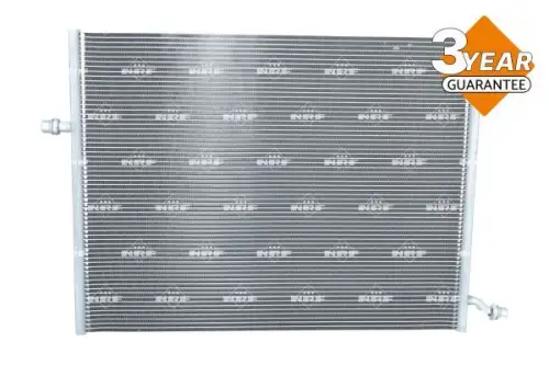 Radiateur NRF 550167)