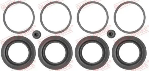 Reparatieset, remklauw QUICK BRAKE 114-0076)