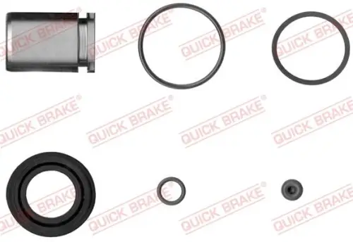 Reparatieset, remklauw QUICK BRAKE 114-5015)
