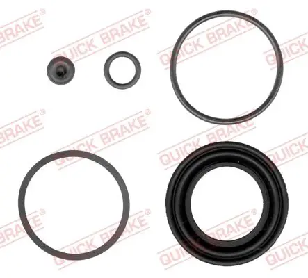 Reparatieset, remklauw QUICK BRAKE 114-0066)