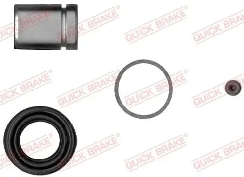 Reparatieset, remklauw QUICK BRAKE 114-5032)