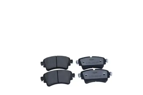 Remblokkenset, schijfrem QUARO QP2278C)