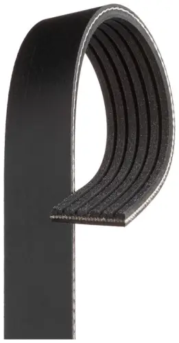 Poly V-riem GATES 6PK965)