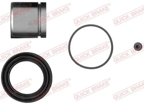 Reparatieset, remklauw QUICK BRAKE 114-5019)
