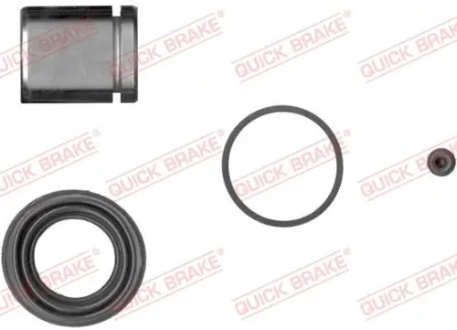 Reparatieset, remklauw QUICK BRAKE 114-5034)