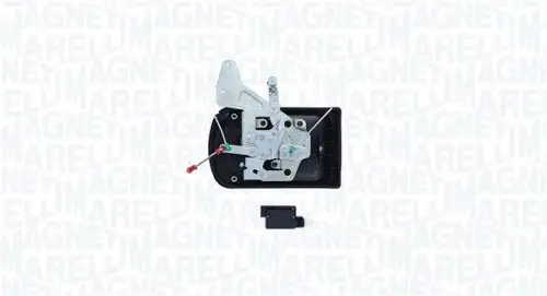 Deurhendel MAGNETI MARELLI 350105011500)