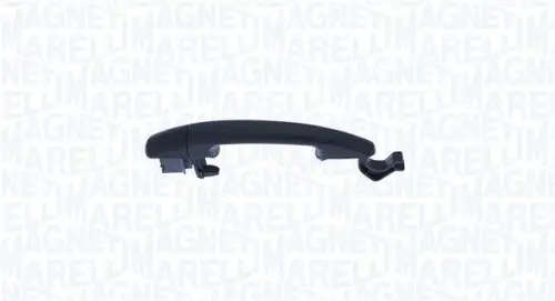 Deurhendel MAGNETI MARELLI 350105017500)