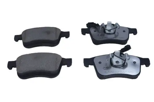 Remblokkenset, schijfrem QUARO QP2865C)