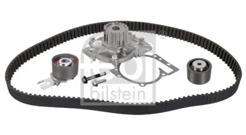 WATERPOMP + DISTRIBUTIERIEM SET FEBI BILSTEIN 32746)