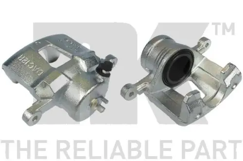 Remklauw NK 215002)