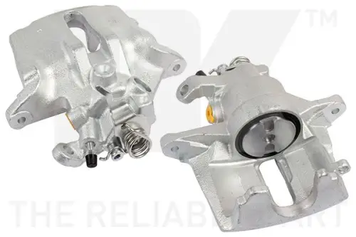 Remklauw NK 211997)