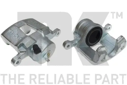 Remklauw NK 215001)