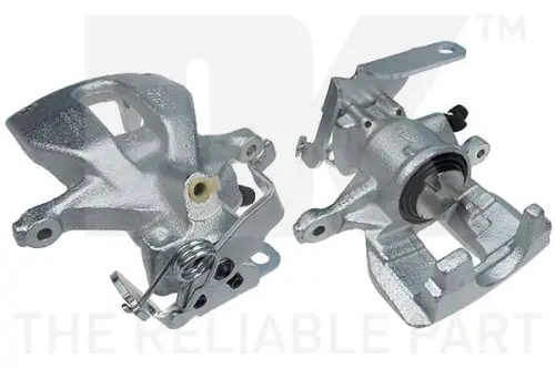 Remklauw NK 2125171)
