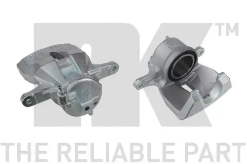 Remklauw NK 2145265)