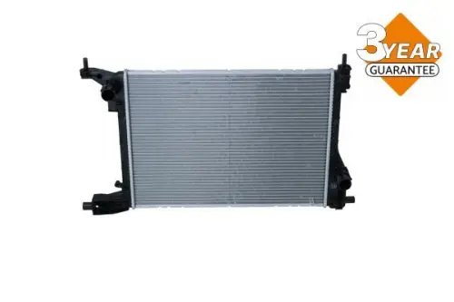 Radiateur NRF 50033)