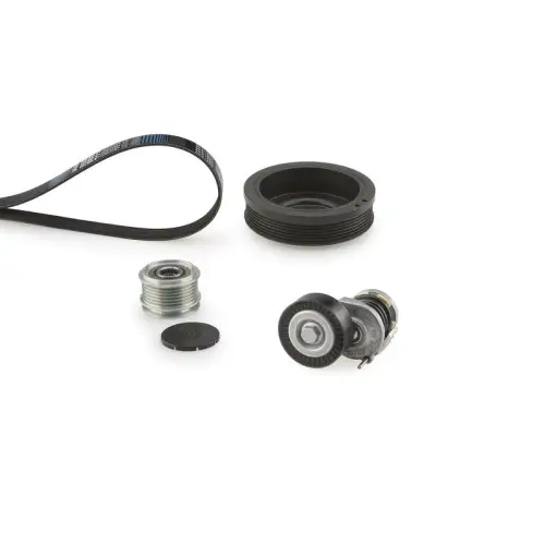 Poly V-riem set GATES K096PK1070)