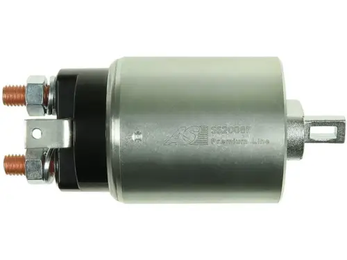 MAGNEETSCHAKELAAR, STARTMOTOR AS-PL SS2008P)