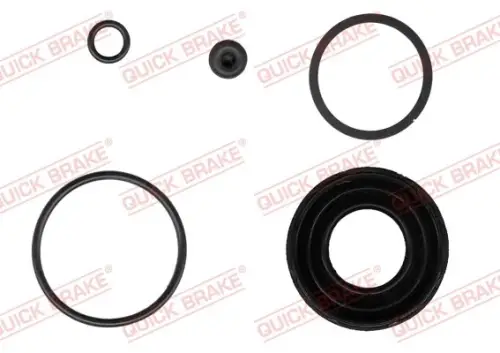 Reparatieset, remklauw QUICK BRAKE 114-0127)