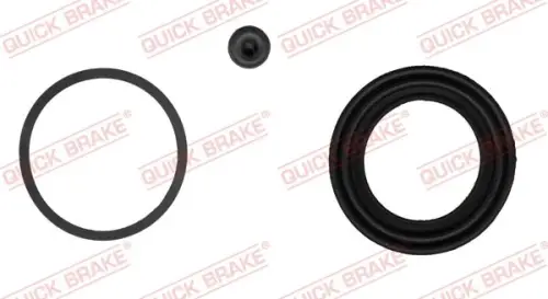 Reparatieset, remklauw QUICK BRAKE 114-0192)