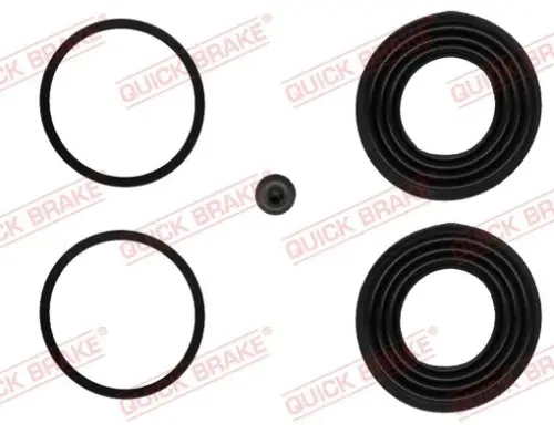 Reparatieset, remklauw QUICK BRAKE 114-0210)