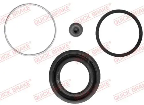 Reparatieset, remklauw QUICK BRAKE 114-0135)