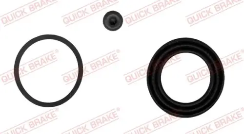 Reparatieset, remklauw QUICK BRAKE 114-0148)