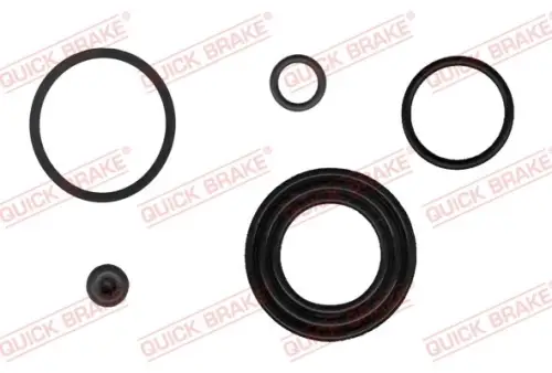 Reparatieset, remklauw QUICK BRAKE 114-0153)