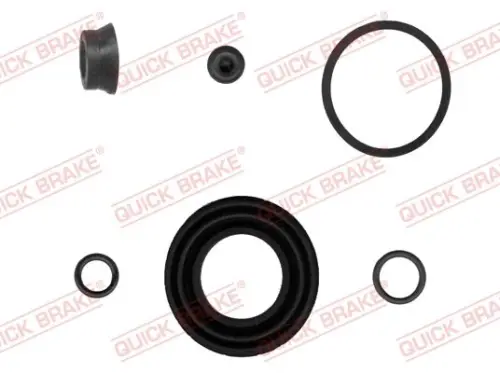 Reparatieset, remklauw QUICK BRAKE 114-0155)