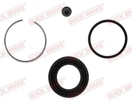 Reparatieset, remklauw QUICK BRAKE 114-0186)