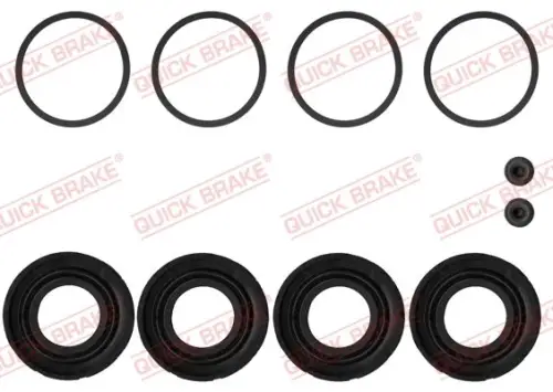 Reparatieset, remklauw QUICK BRAKE 114-0178)