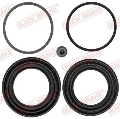 Reparatieset, remklauw QUICK BRAKE 114-0224)