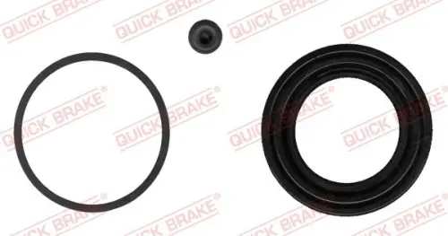 Reparatieset, remklauw QUICK BRAKE 114-0225)