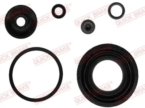 Reparatieset, remklauw QUICK BRAKE 114-0266)