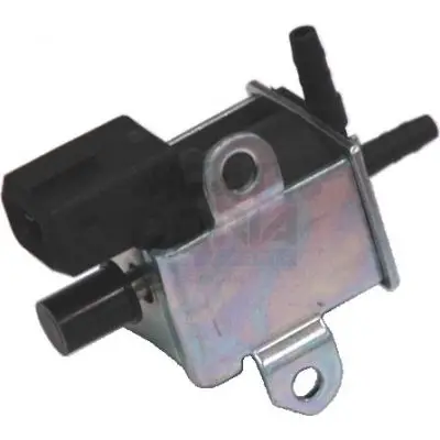DRUKCONVERTOR, UITLAATGASREGELING MEAT & DORIA 9154)