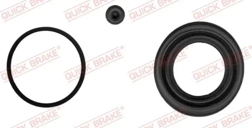 Reparatieset, remklauw QUICK BRAKE 114-0211)