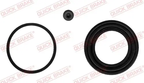 Reparatieset, remklauw QUICK BRAKE 114-0229)
